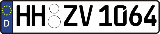 HH-ZV1064