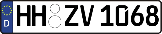 HH-ZV1068