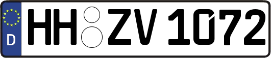 HH-ZV1072