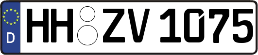 HH-ZV1075