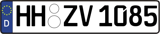 HH-ZV1085