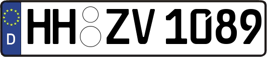HH-ZV1089