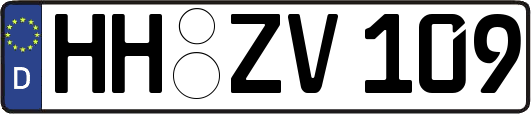 HH-ZV109