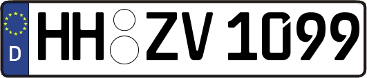 HH-ZV1099