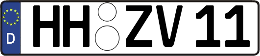 HH-ZV11