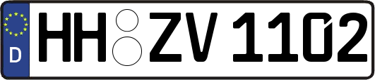 HH-ZV1102