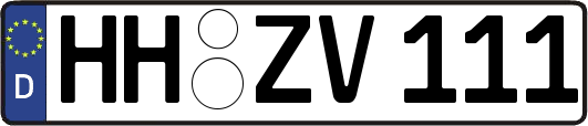 HH-ZV111
