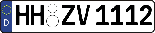 HH-ZV1112