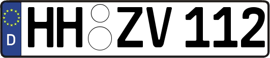 HH-ZV112