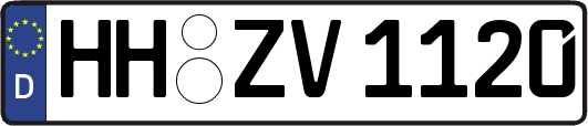 HH-ZV1120