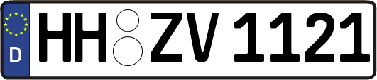 HH-ZV1121