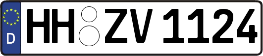 HH-ZV1124