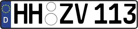 HH-ZV113