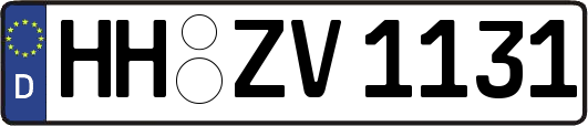 HH-ZV1131