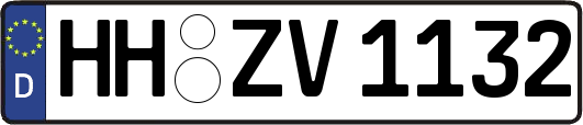 HH-ZV1132
