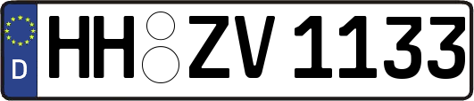 HH-ZV1133