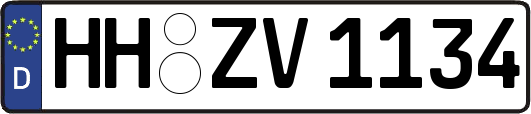 HH-ZV1134