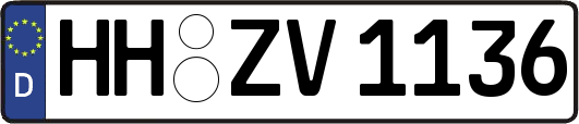 HH-ZV1136