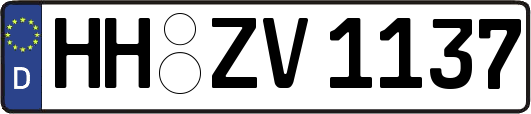 HH-ZV1137