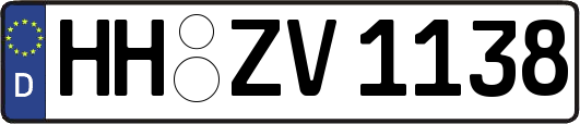 HH-ZV1138