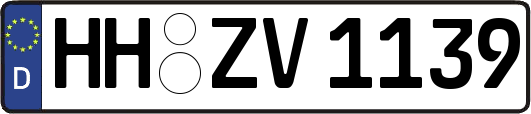 HH-ZV1139