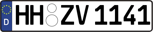 HH-ZV1141