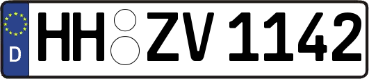 HH-ZV1142