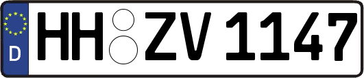 HH-ZV1147