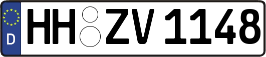 HH-ZV1148