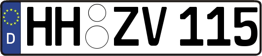 HH-ZV115