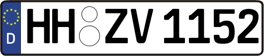 HH-ZV1152