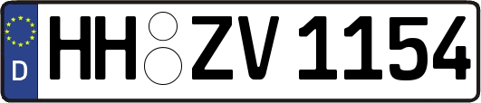 HH-ZV1154