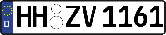 HH-ZV1161