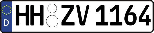 HH-ZV1164