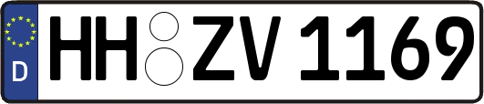 HH-ZV1169