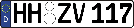 HH-ZV117
