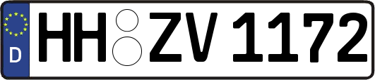 HH-ZV1172