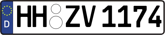 HH-ZV1174