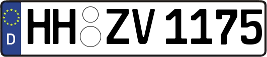 HH-ZV1175