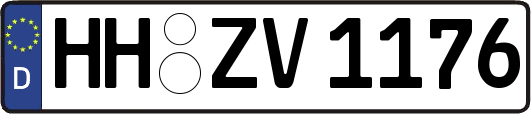 HH-ZV1176
