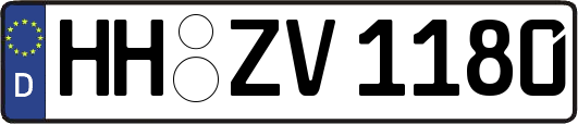 HH-ZV1180