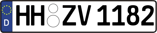 HH-ZV1182