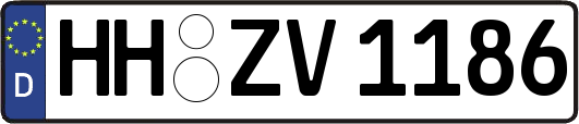 HH-ZV1186