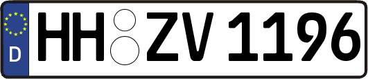 HH-ZV1196