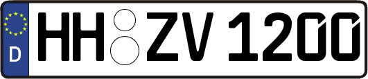HH-ZV1200