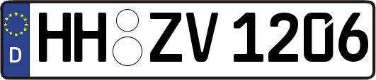 HH-ZV1206