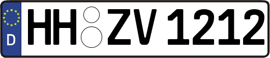 HH-ZV1212