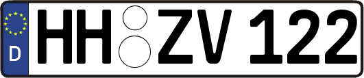 HH-ZV122