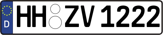 HH-ZV1222