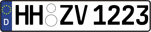 HH-ZV1223